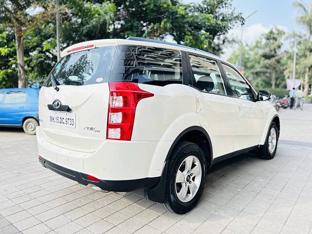 Used Mahindra XUV500 [2011-2015] W8 in Pune