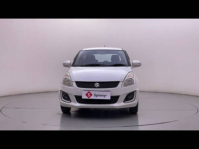 Used Maruti Suzuki Swift [2011-2014] VDi in Bangalore