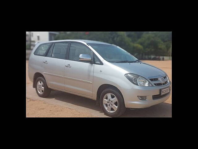 Used Toyota Innova [2005-2009] 2.5 V 7 STR in Coimbatore