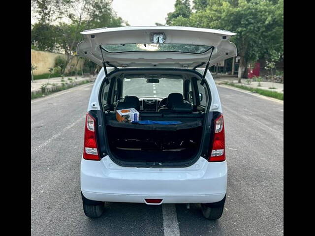 Used Maruti Suzuki Wagon R 1.0 [2014-2019] VXI in Delhi