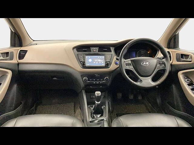 Used Hyundai Elite i20 [2017-2018] Asta 1.2 in Delhi