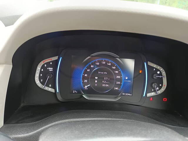 Used Hyundai Creta [2020-2023] SX (O) 1.5 Diesel [2020-2022] in Hyderabad