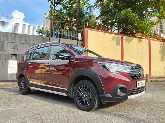 Used Maruti Suzuki XL6 [2019-2022] Zeta AT Petrol in Mumbai