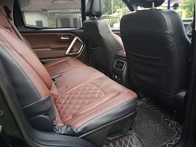 Used Mahindra Scorpio N Z8 Diesel AT 2WD 7 STR [2022] in Tezpur