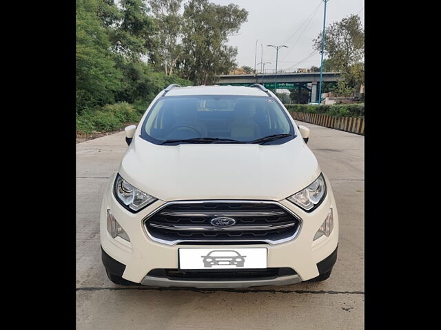 Used 2020 Ford Ecosport in Indore