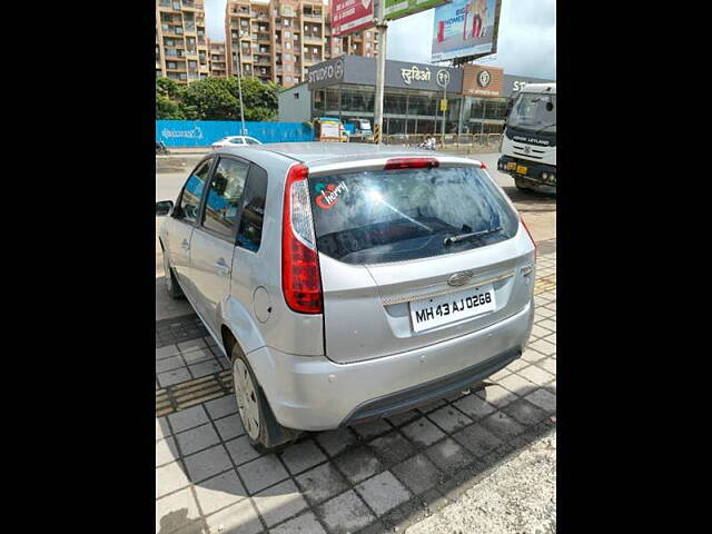 Used Ford Figo [2010-2012] Duratorq Diesel EXI 1.4 in Pune