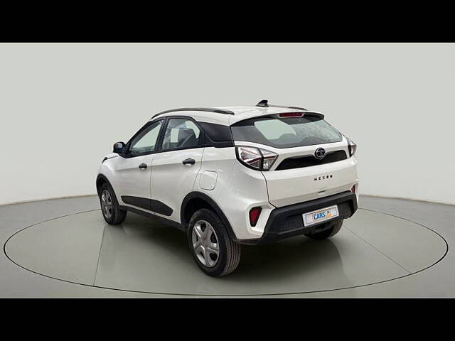 Used Tata Nexon [2020-2023] XMA Plus (S) in Delhi