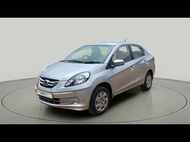 Used Honda Amaze [2013-2016] 1.5 EX i-DTEC in Bangalore