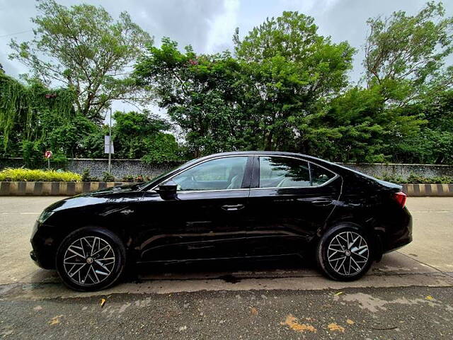 Used Skoda Octavia L&K 2.0 in Mumbai