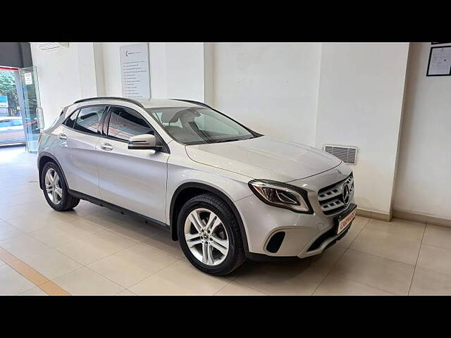 Used Mercedes-Benz GLA [2014-2017] 200 CDI Style in Bangalore