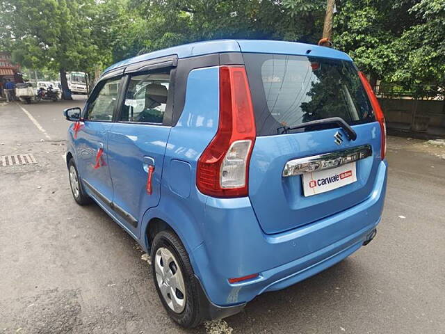 Used Maruti Suzuki Wagon R [2019-2022] ZXi 1.2 in Noida