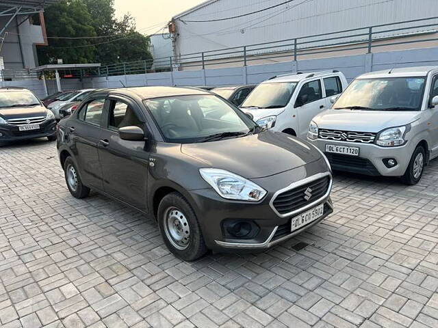 Used 2017 Maruti Suzuki DZire in Delhi