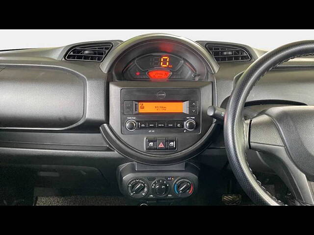 Used Maruti Suzuki S-Presso [2019-2022] VXi AMT in Lucknow