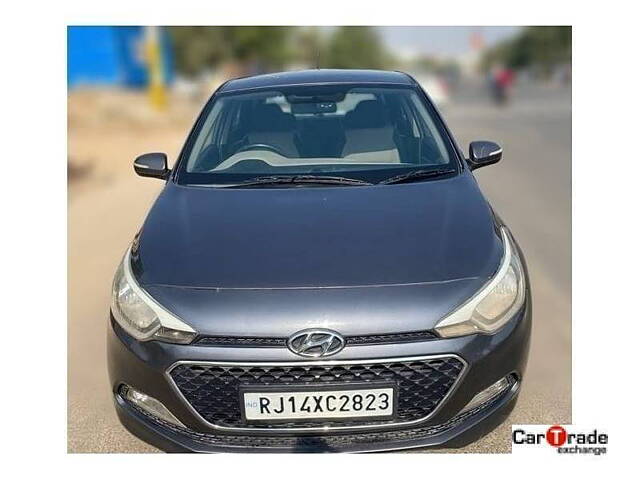 Used 2017 Hyundai Elite i20 in Jaipur