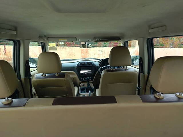 Used Mahindra TUV300 [2015-2019] T4 Plus in Zirakpur