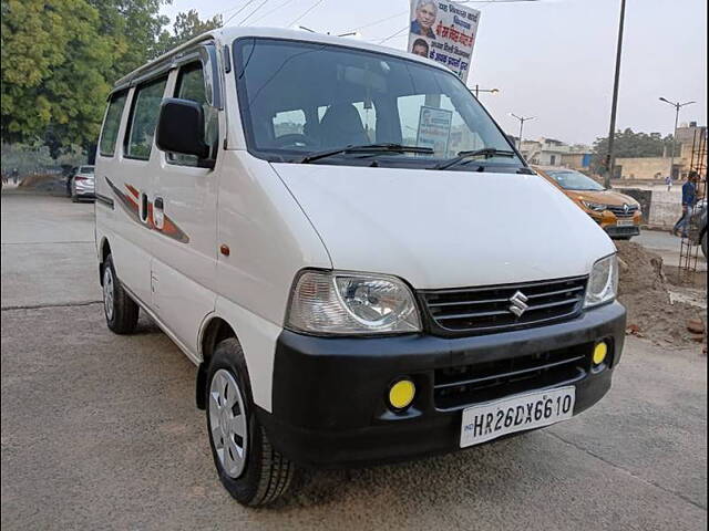 Used Maruti Suzuki Eeco [2010-2022] 5 STR AC (O) CNG in Delhi