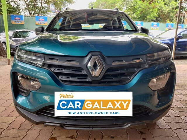 Used 2020 Renault Kwid in Mumbai