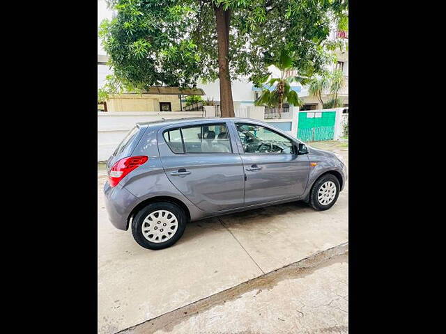 Used Hyundai i20 [2010-2012] Magna 1.2 in Vadodara