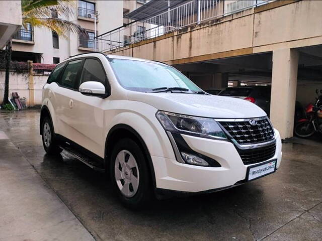 Used Mahindra XUV500 W7 [2018-2020] in Pune