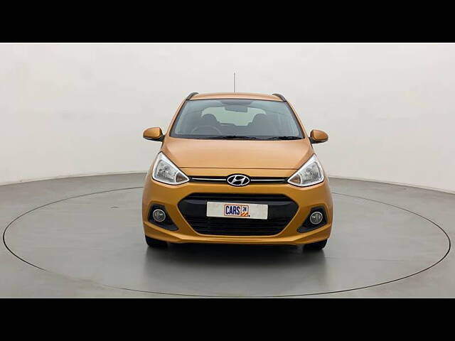 Used Hyundai Grand i10 [2013-2017] Asta 1.2 Kappa VTVT [2013-2016] in Chennai