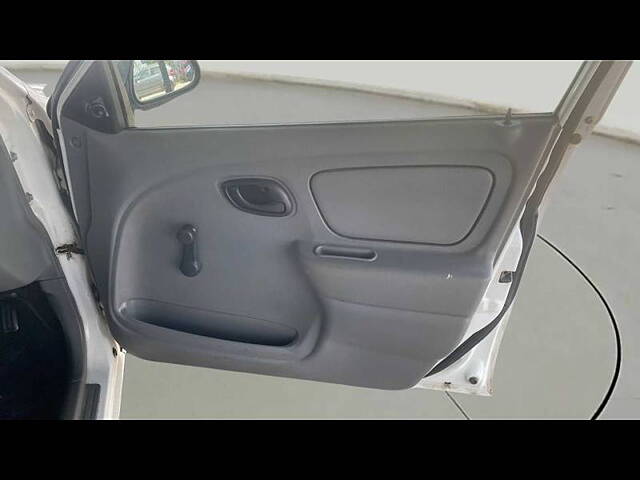 Used Maruti Suzuki Alto K10 [2010-2014] LXi in Pune