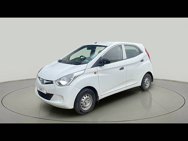 Used Hyundai Eon D-Lite + in Pune