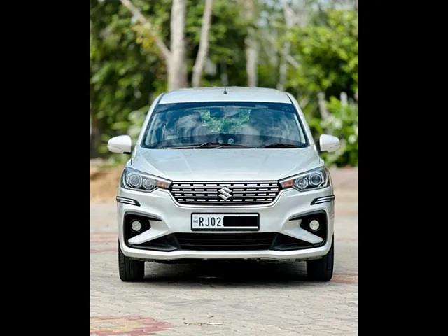 Used 2019 Maruti Suzuki Ertiga in Kota