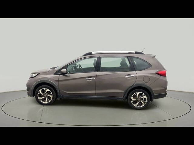 Used Honda BR-V V CVT Petrol in Bangalore