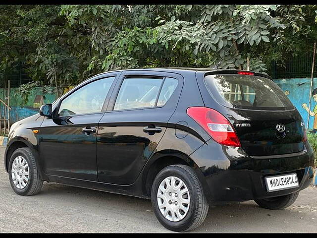 Used Hyundai i20 [2008-2010] Magna 1.2 in Thane