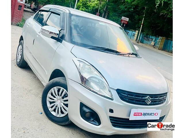 Used Maruti Suzuki Swift DZire [2011-2015] VDI in Kanpur