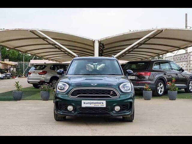 Used MINI Countryman Cooper S [2020-2021] in Delhi