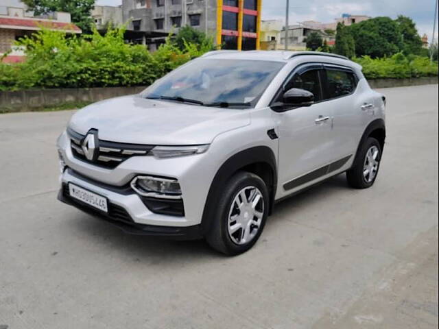 Used Renault Kiger [2021-2022] RXL MT in Nagpur