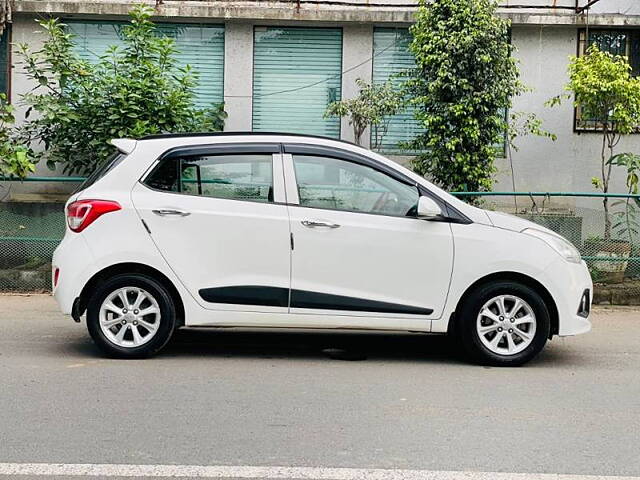 Used Hyundai Grand i10 Asta U2 1.2 CRDi in Surat