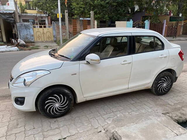 Used Maruti Suzuki Swift DZire [2011-2015] VDI in Kanpur