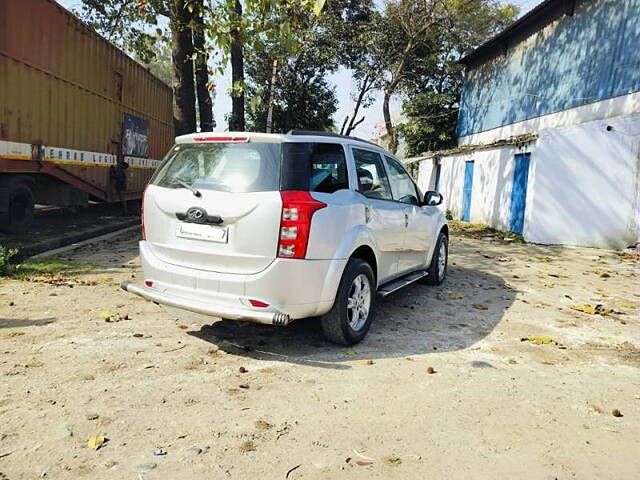 Used Mahindra XUV500 [2011-2015] W6 in Rudrapur