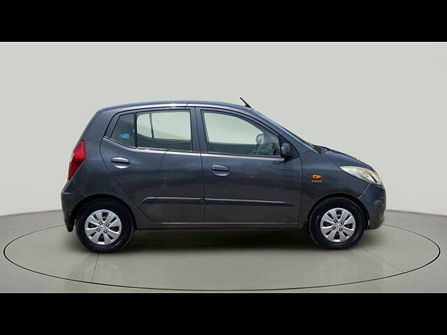 Used Hyundai i10 [2010-2017] 1.1L iRDE Magna Special Edition in Surat