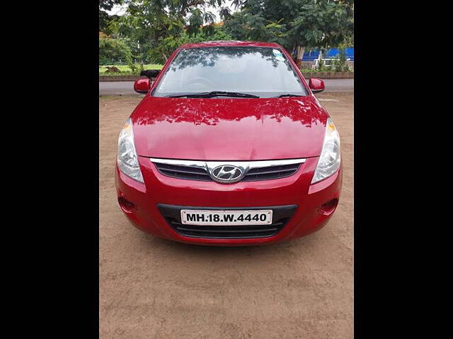 Used 2010 Hyundai i20 in Nashik