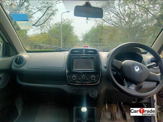 Used Renault Kwid [2015-2019] 1.0 RXT [2016-2019] in Noida