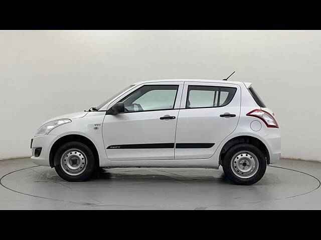 Used Maruti Suzuki Swift [2011-2014] LXi in Lucknow