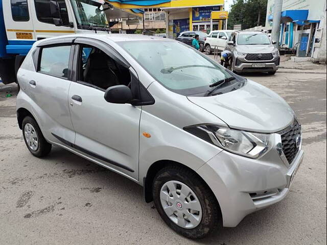 Used Datsun redi-GO [2016-2020] S [2016-2019] in Delhi