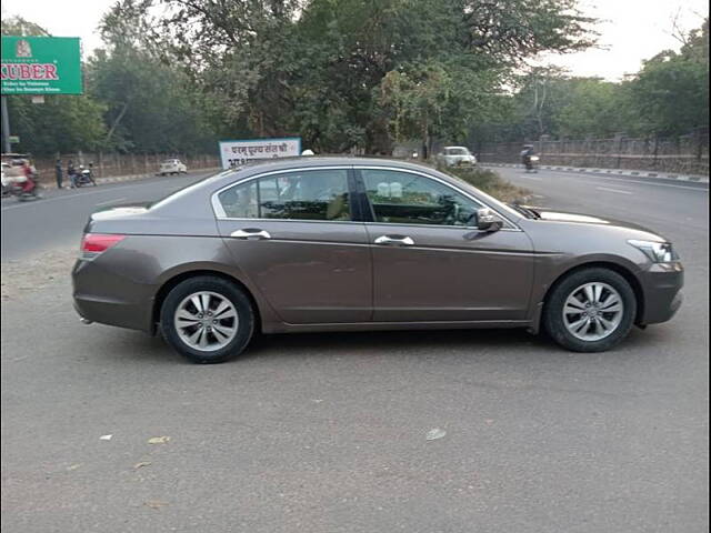 Used Honda Accord [2011-2014] 2.4 AT in Delhi