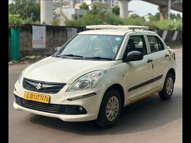 Used Maruti Suzuki Dzire VXi CNG [2020-2023] in Ahmedabad