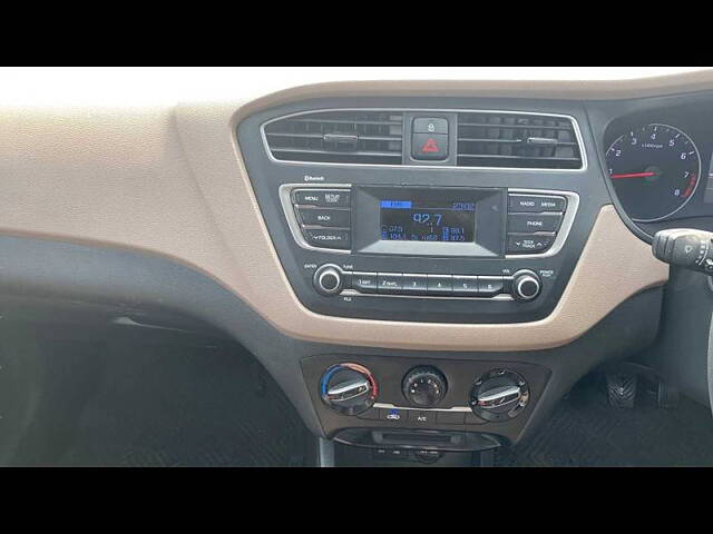 Used Hyundai Elite i20 [2019-2020] Magna Plus 1.2 [2019-2020] in Pune