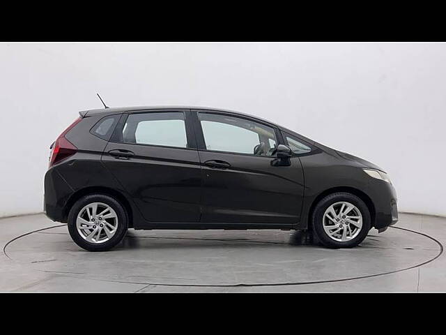 Used Honda Jazz [2015-2018] V Petrol in Chennai