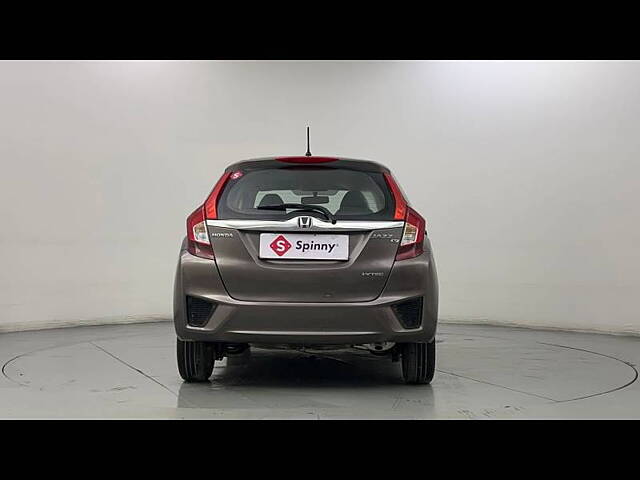 Used Honda Jazz [2015-2018] V Petrol in Delhi