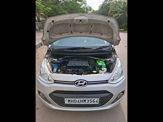 Used Hyundai Grand i10 [2013-2017] Sportz 1.2 Kappa VTVT [2013-2016] in Thane