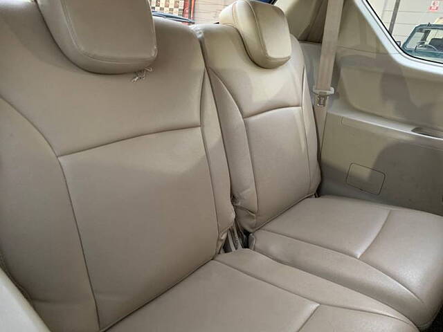 Used Maruti Suzuki Ertiga [2015-2018] ZXI+ in Guwahati