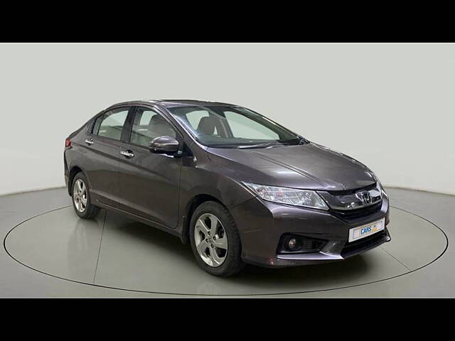 Used 2016 Honda City in Mumbai