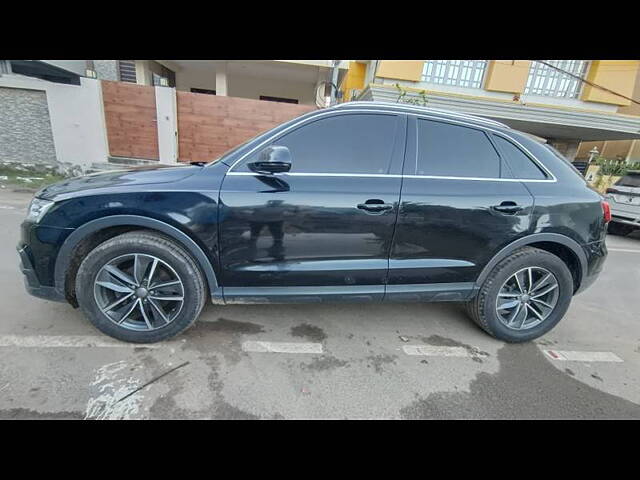 Used Audi Q3 [2017-2020] 35 TDI quattro Premium Plus in Chennai