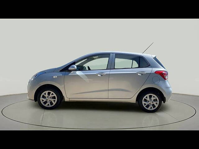 Used Hyundai Grand i10 Magna 1.2 Kappa VTVT in Chennai